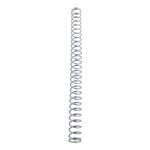Worker Mod 25N Long Spring Upgrade Spring For Worker Mod Prophecy Retaliator Shell Set Color Silver