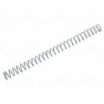 Worker Mod 25N Long Spring Upgrade Spring For Worker Mod Prophecy Retaliator Shell Set Color Silver - Image 4